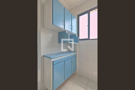 Apartamento à venda com 98m², 3 quartos e 2 vagasCozinha