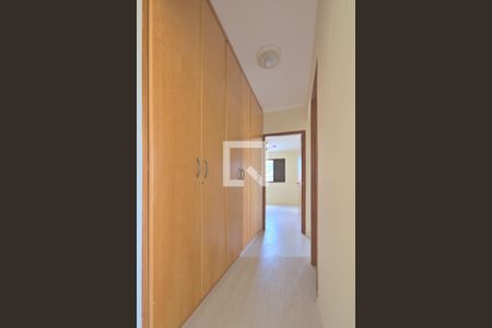 Apartamento à venda com 98m², 3 quartos e 2 vagasCorredor