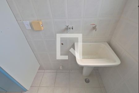 Apartamento à venda com 98m², 3 quartos e 2 vagasÁrea de Serviço