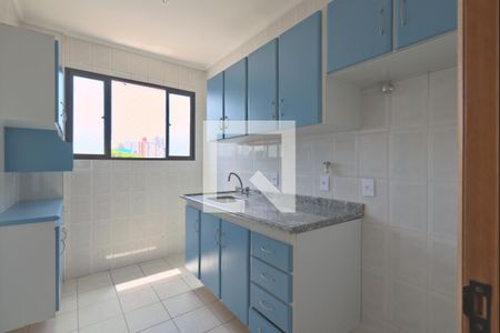 Apartamento à venda com 98m², 3 quartos e 2 vagasCozinha