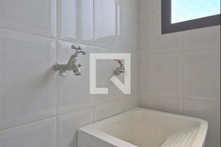 Apartamento à venda com 98m², 3 quartos e 2 vagasÁrea de Serviço