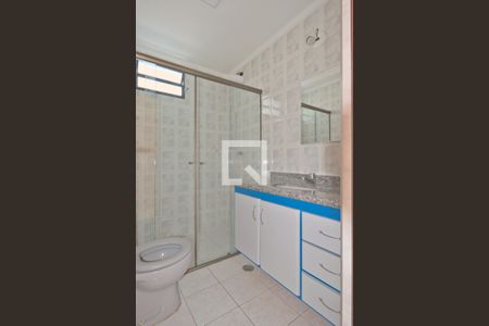 Apartamento à venda com 98m², 3 quartos e 2 vagasBanheiro Social