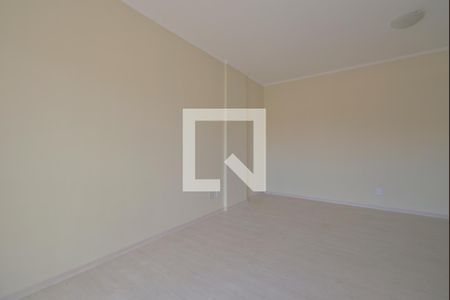 Sala de apartamento à venda com 3 quartos, 98m² em Vila Itapura, Campinas
