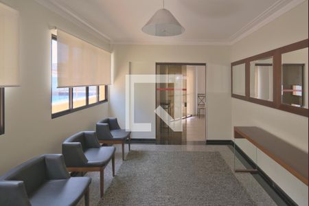 Apartamento à venda com 98m², 3 quartos e 2 vagasArea comum - Hall