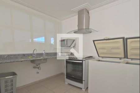 Apartamento à venda com 98m², 3 quartos e 2 vagasÁrea comum - Salão de festas