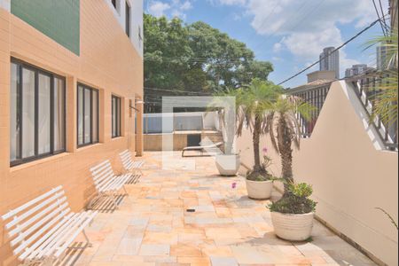 Apartamento à venda com 98m², 3 quartos e 2 vagasÁrea comum - Piscina