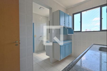 Apartamento à venda com 98m², 3 quartos e 2 vagasCozinha