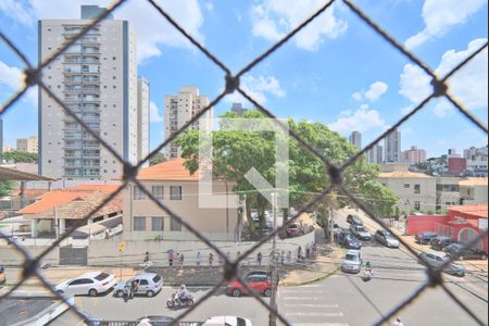 Apartamento à venda com 98m², 3 quartos e 2 vagasVista da Suíte