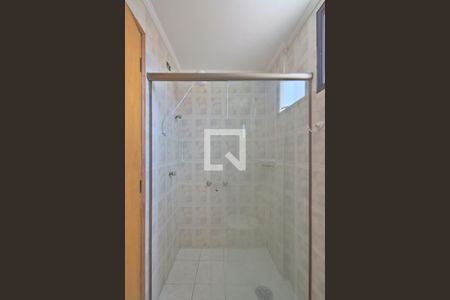 Apartamento à venda com 98m², 3 quartos e 2 vagasBanheiro da Suíte