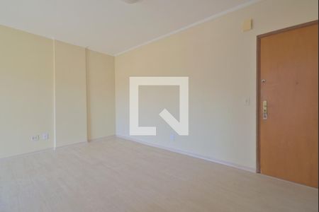 Sala de apartamento à venda com 3 quartos, 98m² em Vila Itapura, Campinas