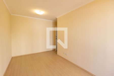 Sala de apartamento para alugar com 2 quartos, 65m² em Jaguaré, São Paulo