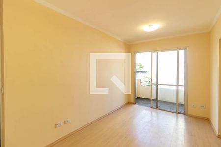 Sala de apartamento para alugar com 2 quartos, 65m² em Jaguaré, São Paulo