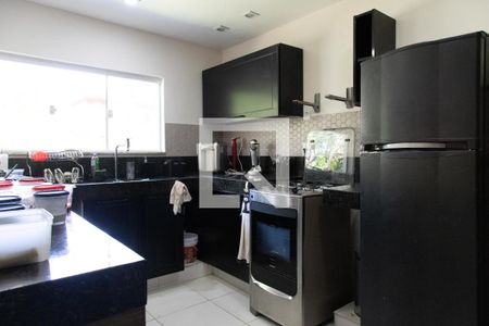 Casa de Condomínio à venda com 4 quartos, 350m² em Vargem Pequena, Rio de Janeiro