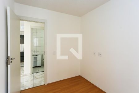 Quarto 1 de apartamento para alugar com 2 quartos, 45m² em Vila Plana, São Paulo