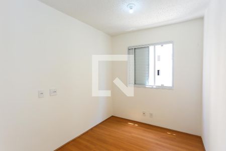 quarto 1 de apartamento à venda com 2 quartos, 45m² em Vila Plana, São Paulo
