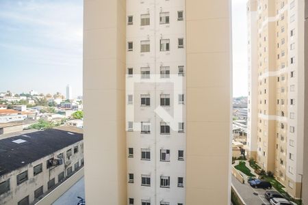 Apartamento à venda com 45m², 2 quartos e sem vagaVista da Área de Serviço