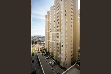 Vista Quarto 1 de apartamento à venda com 2 quartos, 45m² em Vila Plana, São Paulo