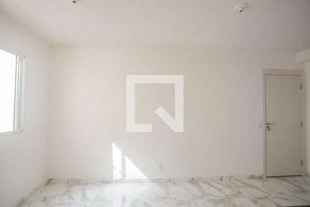 Sala de apartamento à venda com 2 quartos, 45m² em Vila Plana, São Paulo