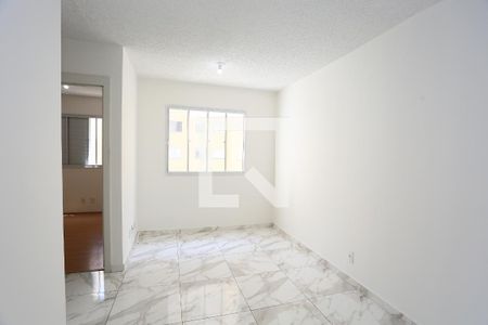 sala de apartamento à venda com 2 quartos, 45m² em Vila Plana, São Paulo