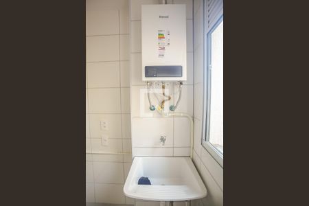 Apartamento à venda com 45m², 2 quartos e sem vagaÁrea de Serviço