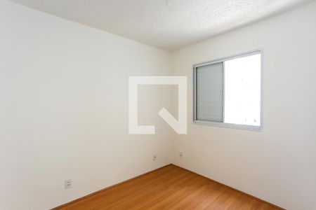 Quarto 2 de apartamento para alugar com 2 quartos, 45m² em Vila Plana, São Paulo