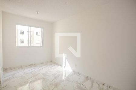 Sala de apartamento à venda com 2 quartos, 45m² em Vila Plana, São Paulo
