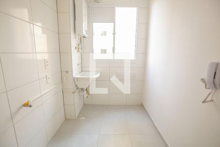 Apartamento à venda com 45m², 2 quartos e sem vagaÁrea de Serviço