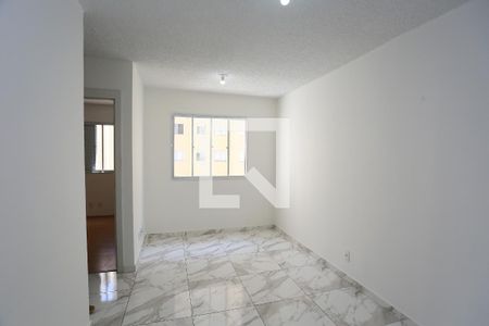 sala de apartamento à venda com 2 quartos, 45m² em Vila Plana, São Paulo