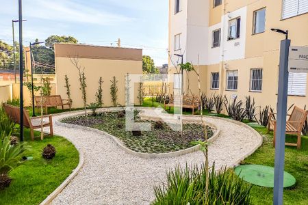 Apartamento à venda com 45m², 2 quartos e sem vagaÁrea Comum - Praça