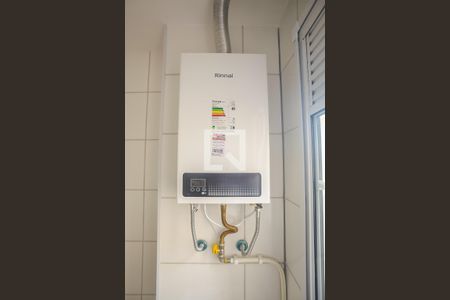 Apartamento à venda com 45m², 2 quartos e sem vagaÁrea de Serviço