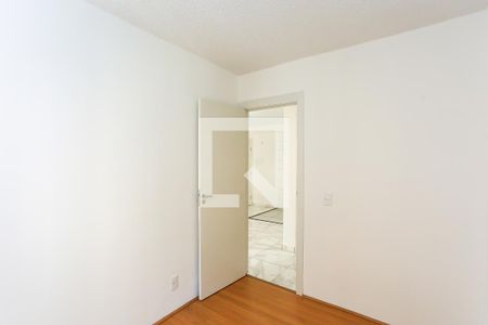 quarto 1 de apartamento à venda com 2 quartos, 45m² em Vila Plana, São Paulo