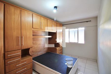 Quarto 1 de apartamento à venda com 2 quartos, 63m² em Vila Santa Rita de Cassia, São Bernardo do Campo
