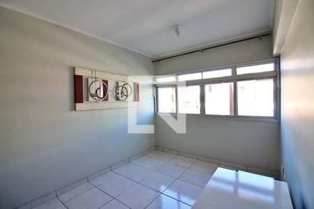 Sala de apartamento à venda com 2 quartos, 63m² em Vila Santa Rita de Cassia, São Bernardo do Campo