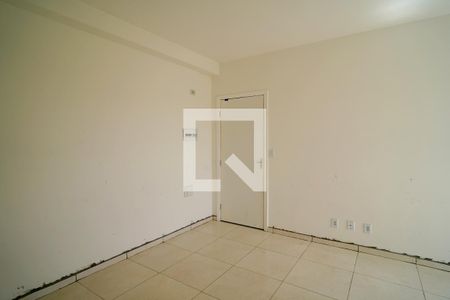 Sala de apartamento para alugar com 2 quartos, 53m² em Jardim Altos do Itavuvu, Sorocaba