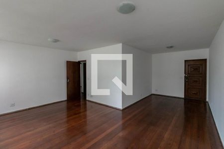 Sala de apartamento para alugar com 4 quartos, 142m² em Coracao de Jesus, Belo Horizonte