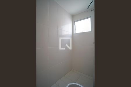 Apartamento para alugar com 53m², 2 quartos e 1 vagaBanheiro