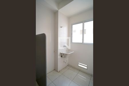 Apartamento para alugar com 53m², 2 quartos e 1 vagaÁrea de Serviço