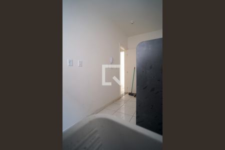 Apartamento para alugar com 53m², 2 quartos e 1 vagaÁrea de Serviço