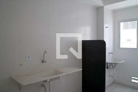Apartamento para alugar com 53m², 2 quartos e 1 vagaCozinha