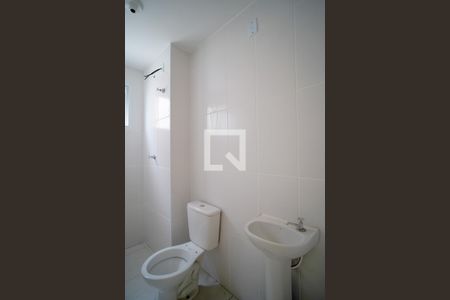 Apartamento para alugar com 53m², 2 quartos e 1 vagaBanheiro