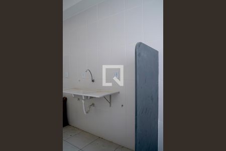 Apartamento para alugar com 53m², 2 quartos e 1 vagaCozinha
