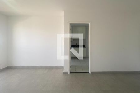 Sala de apartamento para alugar com 3 quartos, 90m² em Cerâmica, São Caetano do Sul