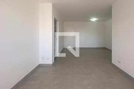Sala de apartamento para alugar com 3 quartos, 90m² em Cerâmica, São Caetano do Sul