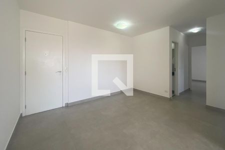 Sala de apartamento para alugar com 3 quartos, 90m² em Cerâmica, São Caetano do Sul
