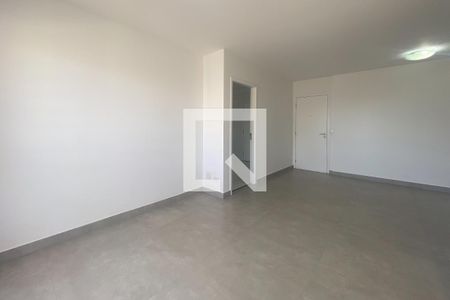 Sala de apartamento para alugar com 3 quartos, 90m² em Cerâmica, São Caetano do Sul