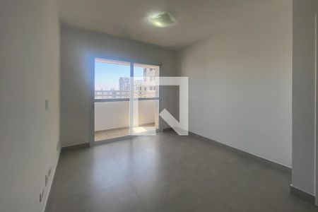Sala de apartamento para alugar com 3 quartos, 90m² em Cerâmica, São Caetano do Sul