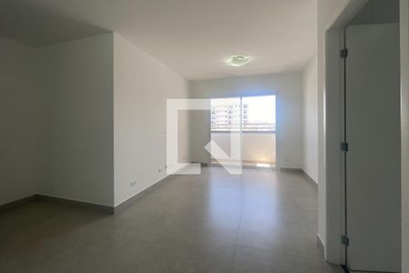 Sala de apartamento para alugar com 3 quartos, 90m² em Cerâmica, São Caetano do Sul