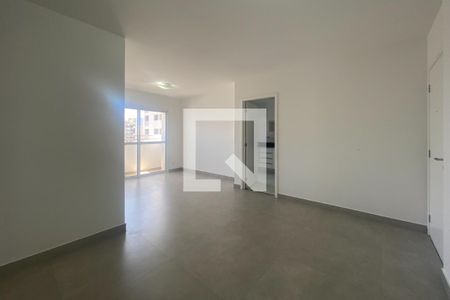 Sala de apartamento para alugar com 3 quartos, 90m² em Cerâmica, São Caetano do Sul
