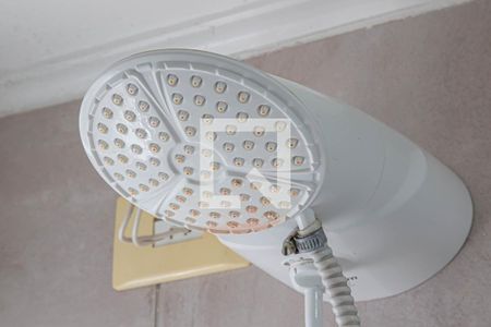 Apartamento à venda com 40m², 1 quarto e 1 vaga Apartamento à venda com 40m², 1 quarto e 1 vagaBanheiro