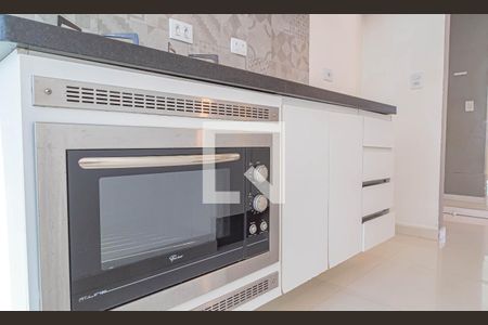 Apartamento à venda com 40m², 1 quarto e 1 vaga Apartamento à venda com 40m², 1 quarto e 1 vagaCozinha